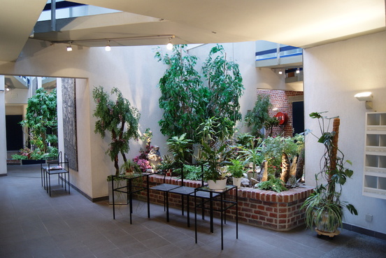 Appartements Notre-Dame Des Roses Gosselies